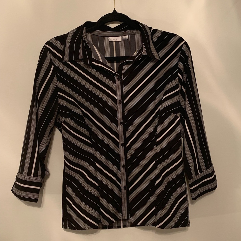 Apt. 9 Button Down
